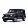 Mercedes G-Class (W463) - Workshop Manual / Repair Manual
