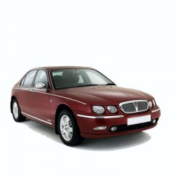 Rover 75 and Tourer - Service Manual - Wiring Diagram - Owners Manual