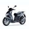 Aprilia Sportcity 125/200
