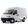 Fiat Ducato - Manual de Taller - Workshop Manual - Manuel Reparation - Manuale di Officina
