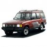 Land Rover Discovery 200Tdi - Manual de Taller / Manual de Reparacion