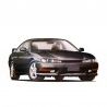 Nissan 200SX (S14) Service Manual / Repair Manual - Wiring Diagram