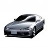 Nissan 200SX (S15) Workshop Manual / Repair Manual - Wiring Schematics