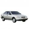 Nissan Sentra (B14), 200SX (B14) - Workshop Manual / Repair Manual