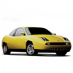 Fiat Coupe (wiring)