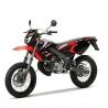 Derbi 50 6 Speed Senda SM X-Treme - Workshop Manual / Repair Manual - Wiring Schematics