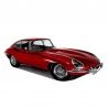 Jaguar E-Type (1961-1974) - Spare Parts Catalogue