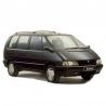 Renault Espace II (1991-1996) - Manual de Taller - Workshop Manual - Manuel Réparation