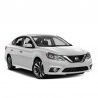 Nissan Sentra (B17) - Workshop Manual / Repair Manual