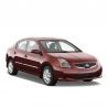 Nissan Sentra (B16) - Workshop Manual / Repair Manual