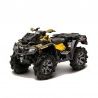 Can-Am Outlander & Renegade (2012)