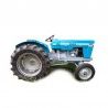 Ebro Tractors 350 and 460 - Workshop Manual / Repair Manual