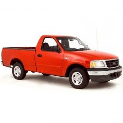 Ford F150 Service & Repair Manual