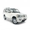 Mahindra Scorpio - Service Manual / Repair Manual - Wiring Diagram