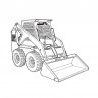 Bobcat 773 Series - Workshop Manual