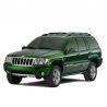 Jeep Grand Cherokee WG - Workshop Manual / Repair Manual