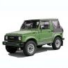 Suzuki Samurai - Manual de Taller / Manual de Reparacion
