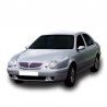 Lancia Lybra - User Manual - User Manual