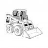 Bobcat A220 Series - Workshop Manual