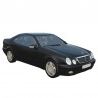 Mercedes CLK-Class (W208) - Owners Manual - User Manual