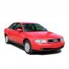 Audi A4 (B5) - Multilanguage Workshop Manual (English, Francais)