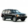 Jeep Grand Cherokee ZJ - Workshop Manual / Repair Manual - Parts Catalogue