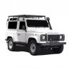 Land Rover Defender 90 NAS - Workshop Manual / Repair Manual