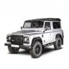 Land Rover Defender Td5 (1999-2002) - Manuel de Reparation, Manuel de Atelier