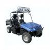 Joyner Commando C2 UTV - Wiring Schematics - User Manual - Parts Manual