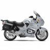BMW R 1150 RT - Multilanguage Workshop Manual (Deutsch, English, Español, Francais, Italiano, Nederlands and Português)