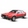 Maserati 2000 Biturbo - Manuale Di Officina - Service Manual
