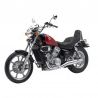 Kawasaki VN750A Vulcan - Workshop Manual / Repair Manual - Parts Catalogue