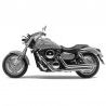 Kawasaki Vulcan 1600 Mean Streak (VN1600) - Workshop Manual - Werkstatthandbuch - Wiring Schematics