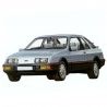 Ford Sierra, Sierra RS Cosworth - Workshop Manual / Repair Manual