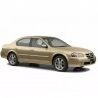 Nissan Maxima (A33) (2000-2003) - Workshop Manual / Repair Manual - User Manual