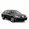 Nissan Maxima (A34) - Workshop Manual / Repair Manual - User Manual