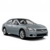 Nissan Maxima (A35) - Workshop Manual / Repair Manual