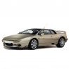 Lotus Esprit S4 Turbo - Spare Parts Catalogue