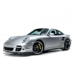 Porsche 911 (997) Turbo (2004-2008) - Wiring Diagrams & Electrical Components Locator