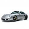 Porsche 911 (997) Turbo (2004-2008) - Wiring Schematics & Electrical Components Locator