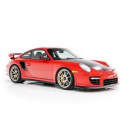 Porsche 911 GT2 (2004-2005) - Wiring Diagrams & Electrical Components Locator
