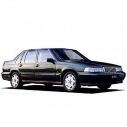 Volvo 960 - Electrical Wiring Diagrams