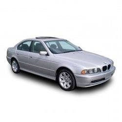 BMW 525i (1997-2003) - Service Manual / Repair Manual