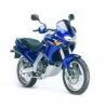 Aprilia Pegaso 650 (1997) Multilanguage Workshop Manual (English, Español, Italiano)