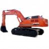 Hitachi EX700 - Workshop Manual / Repair Manual - Wiring Schematics