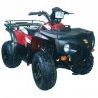 Britech Quad 180 Utility