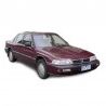 Honda Legend (1985-1990) - Workshop Manual / Repair Manual