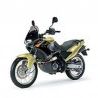 Aprilia Pegaso 650 (2001) - Workshop Manual / Repair Manual