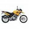 BMW F 650 GS - Multilanguage Workshop Manual (Deutsch, English)