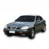Daewoo Leganza - Workshop Manual / Repair Manual
